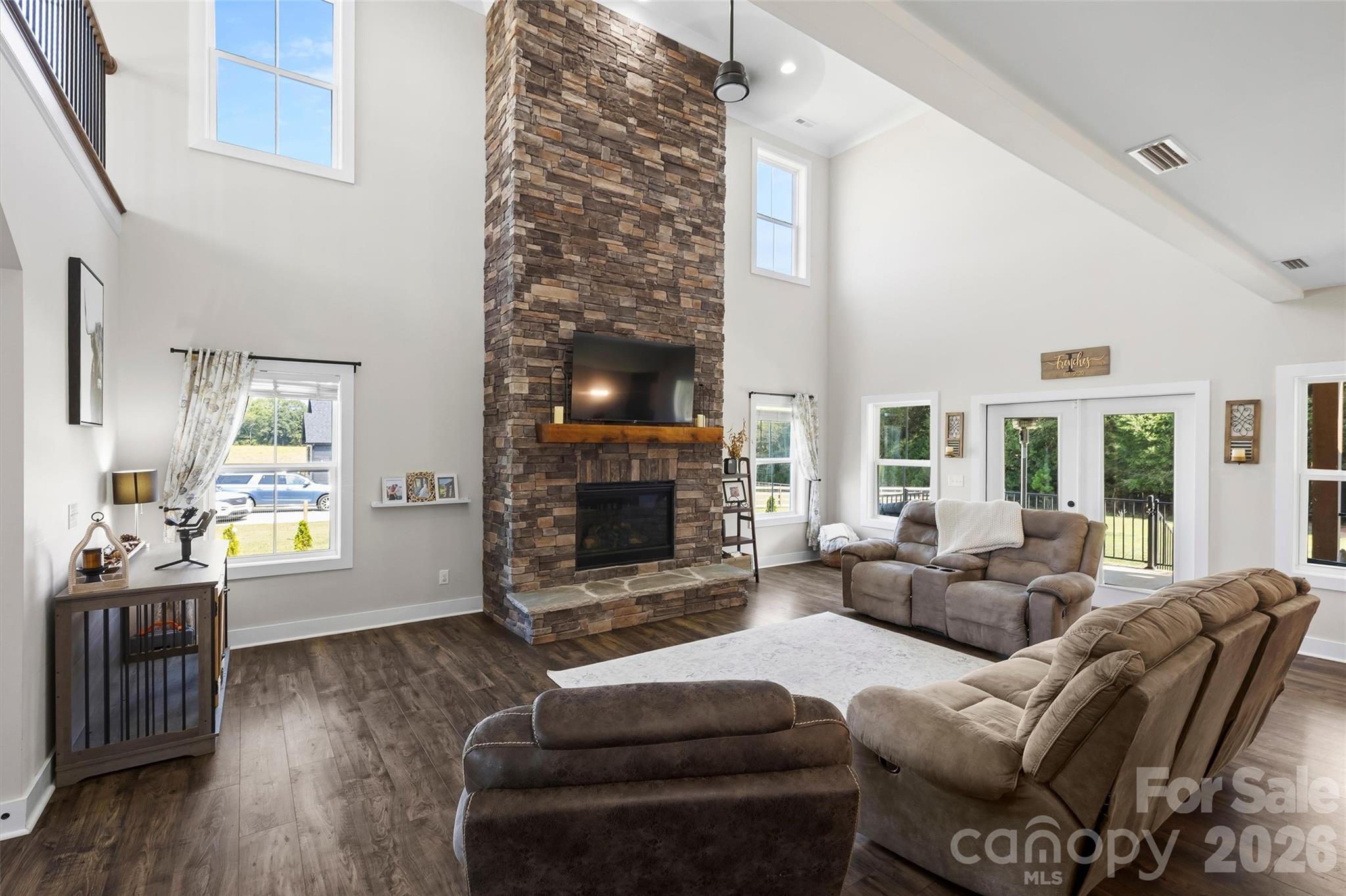 2665 Umberger Road Cleveland, NC 27013 - Photo 11 of 48 Gallery Image 11
