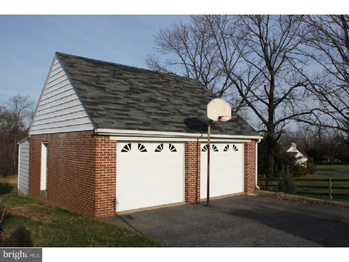 445 Ridge Road Spring City, PA 19475 - Photo 3 of 25 Garage