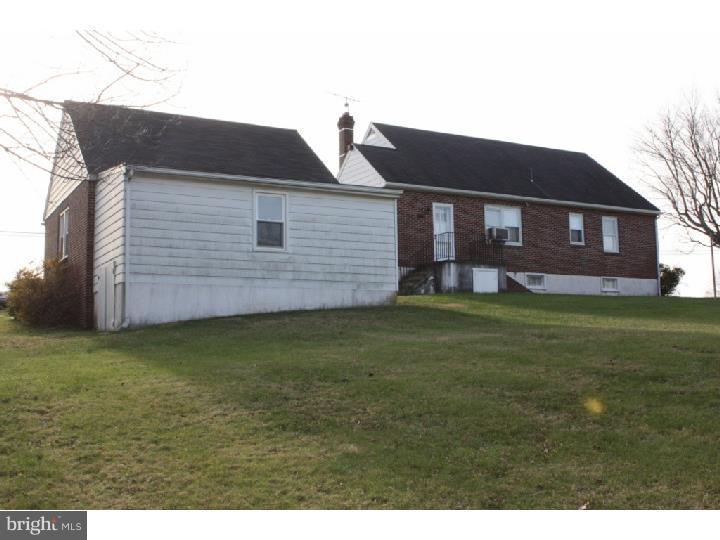 445 Ridge Road Spring City, PA 19475 - Photo 5 of 25 Exterior Back