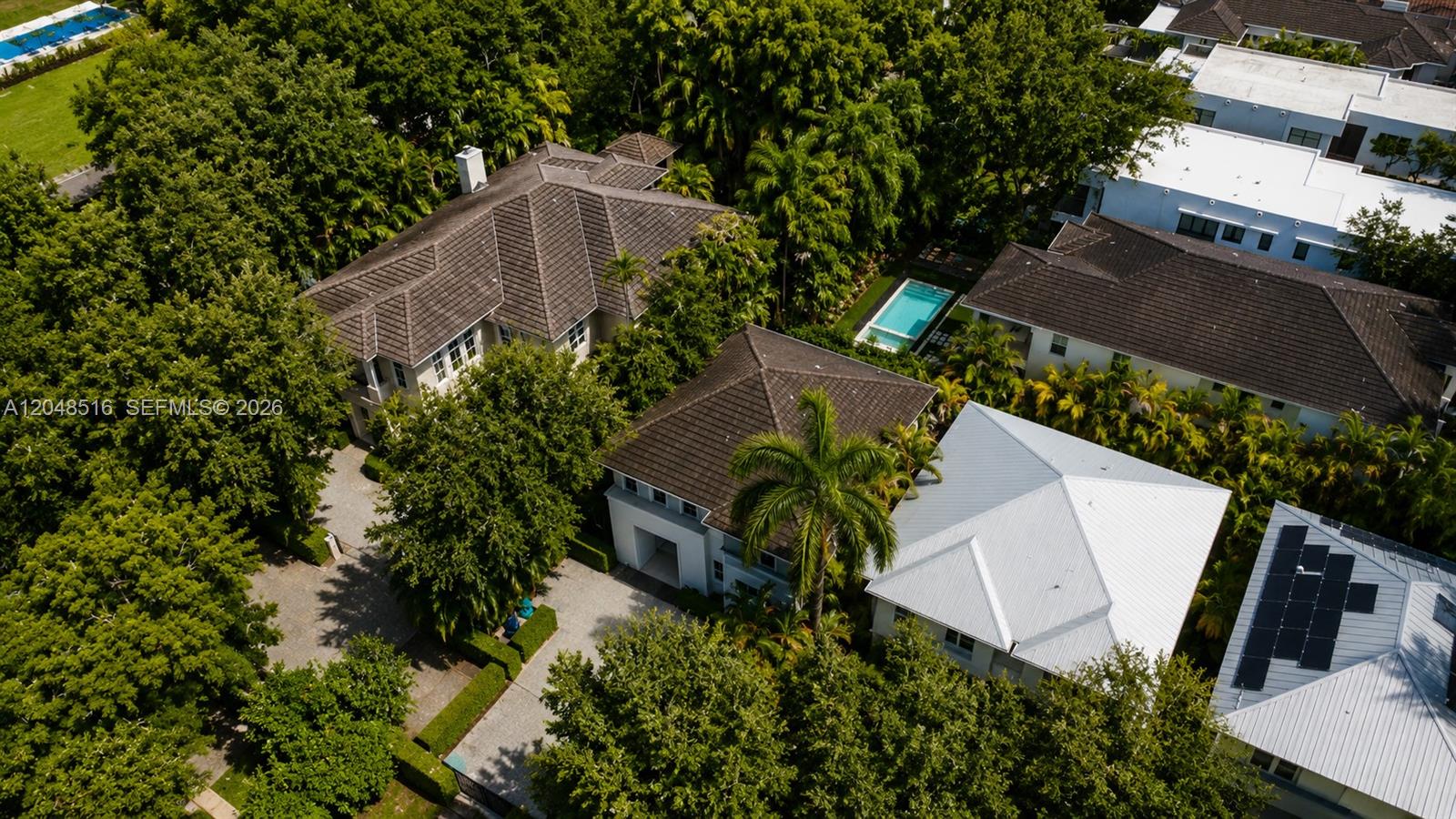 4724 Southwest 72nd Street Miami, FL 33143 - Photo 40 of 43