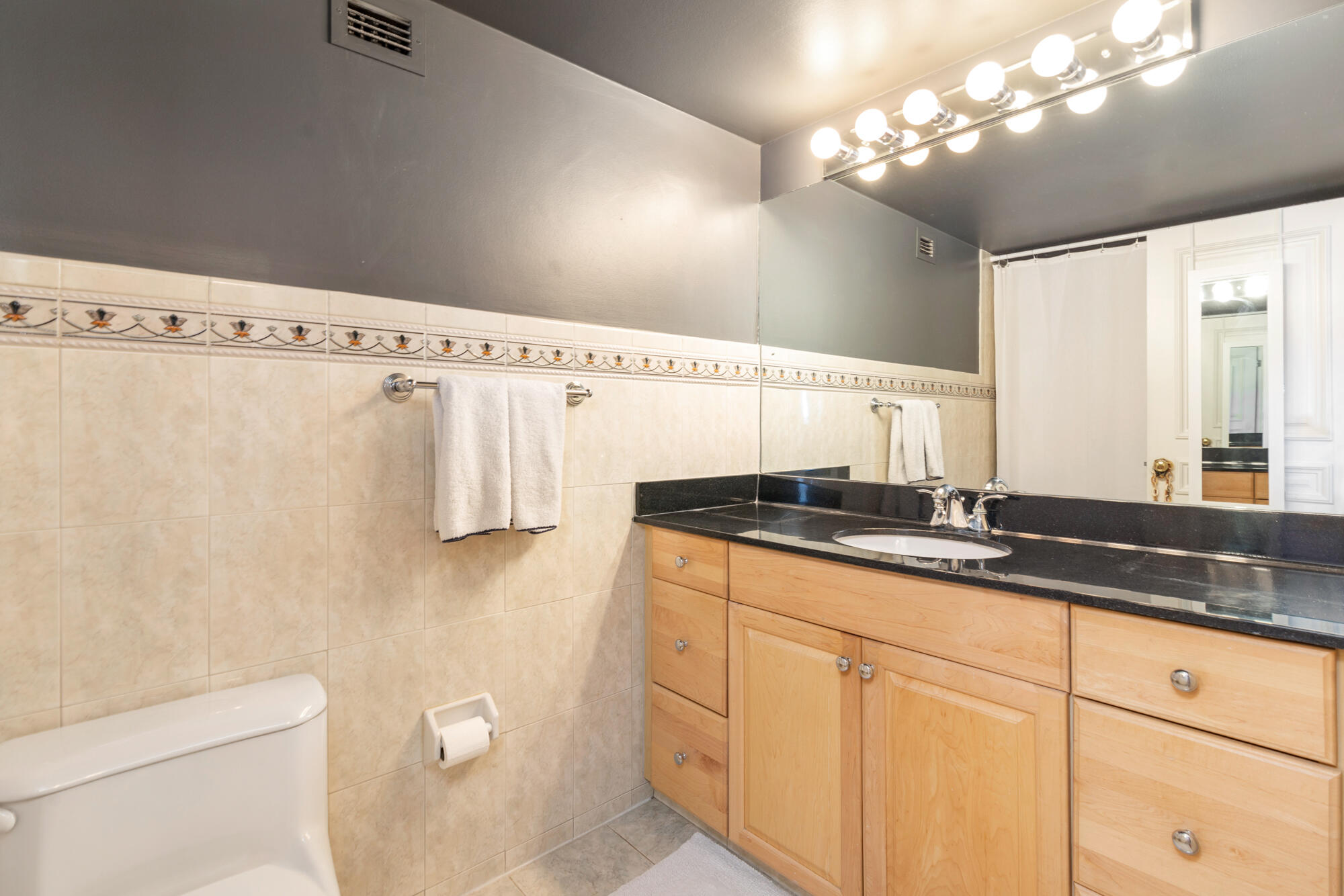 3800 Washington Road, Unit 901 West Palm Beach, FL 33405 - Photo 12 of 30 Primary Bath