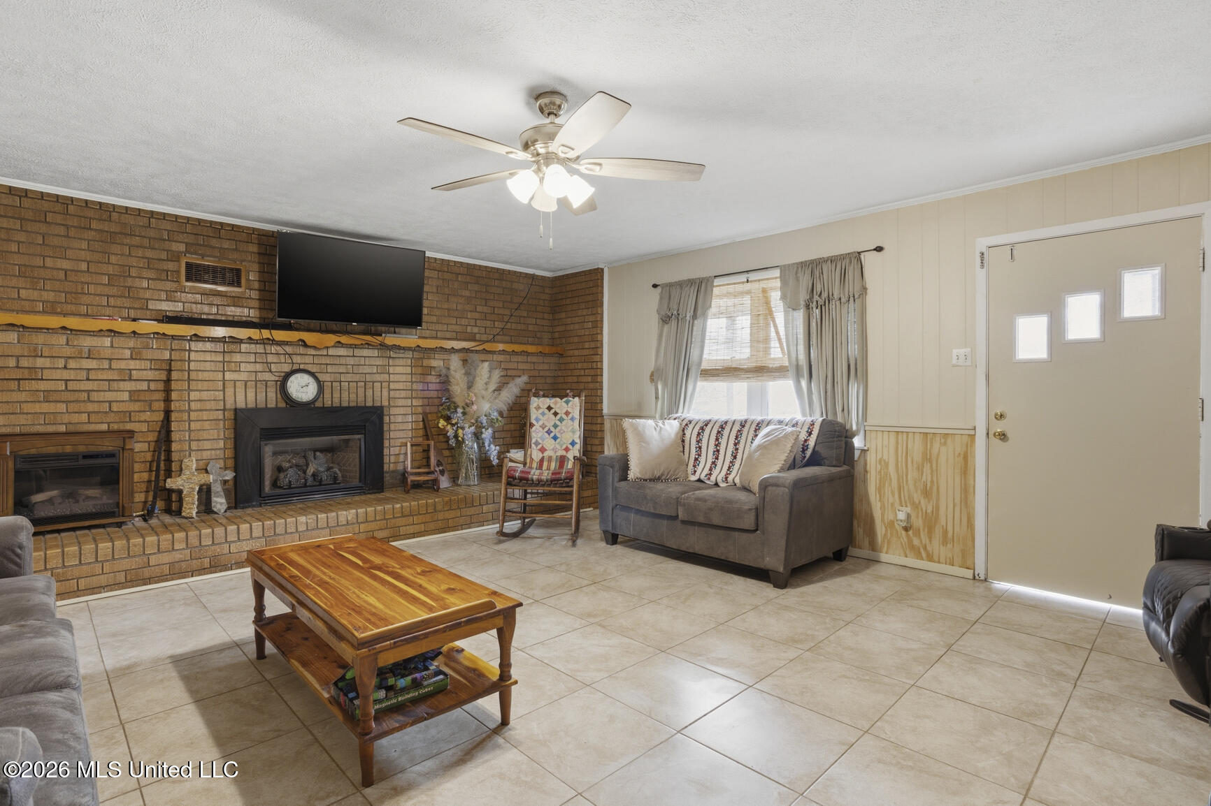 2729 Davis Road Benton, MS 39039 - Photo 15 of 34 2729 Davis Rd-15