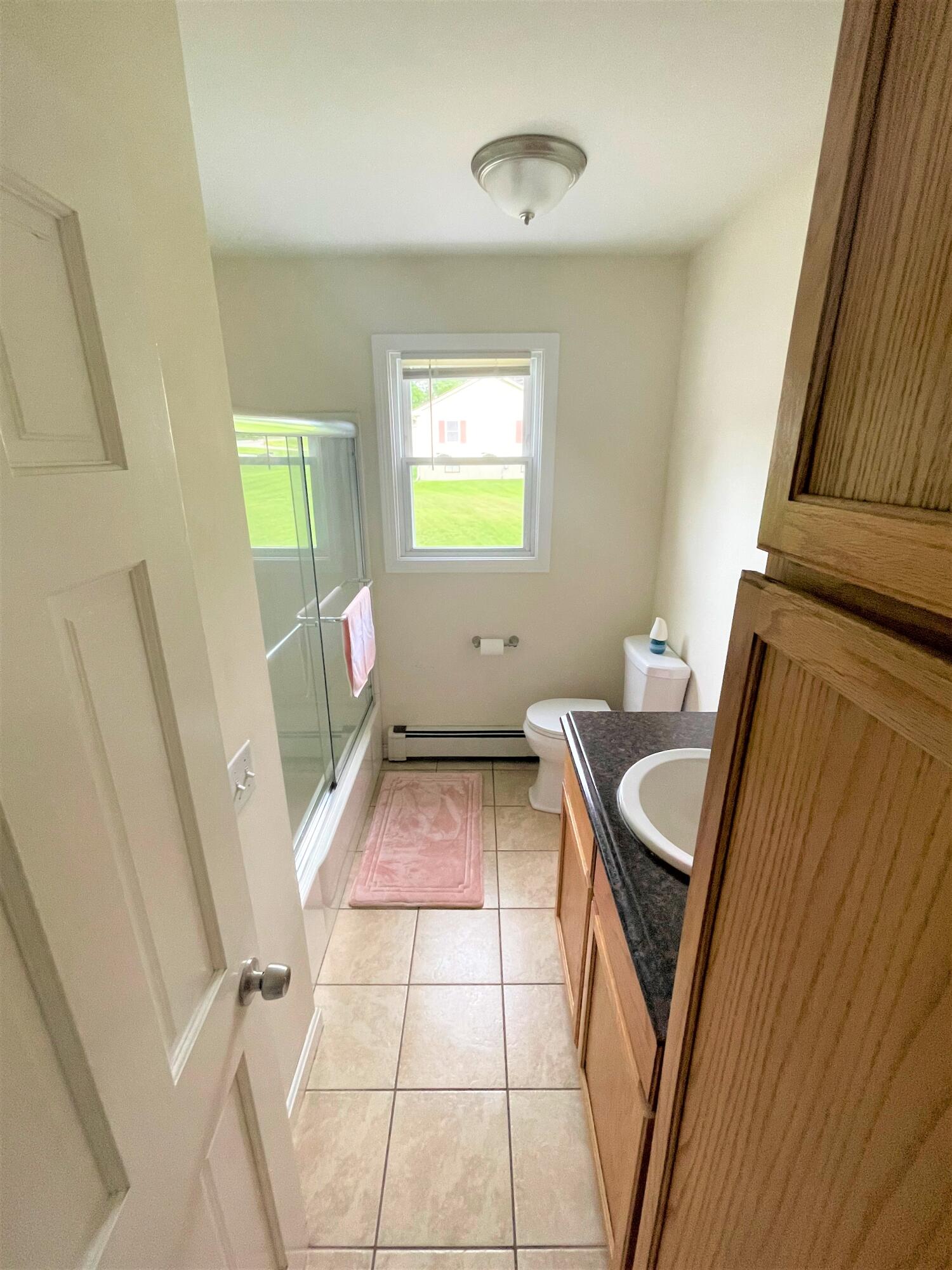 364 Center Road Fairfield, ME 04937 - Photo 13 of 16 Bathroom