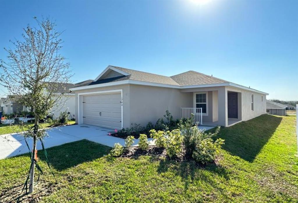 1740 Astrid Road Davenport, FL 33837 - Photo 1 of 1