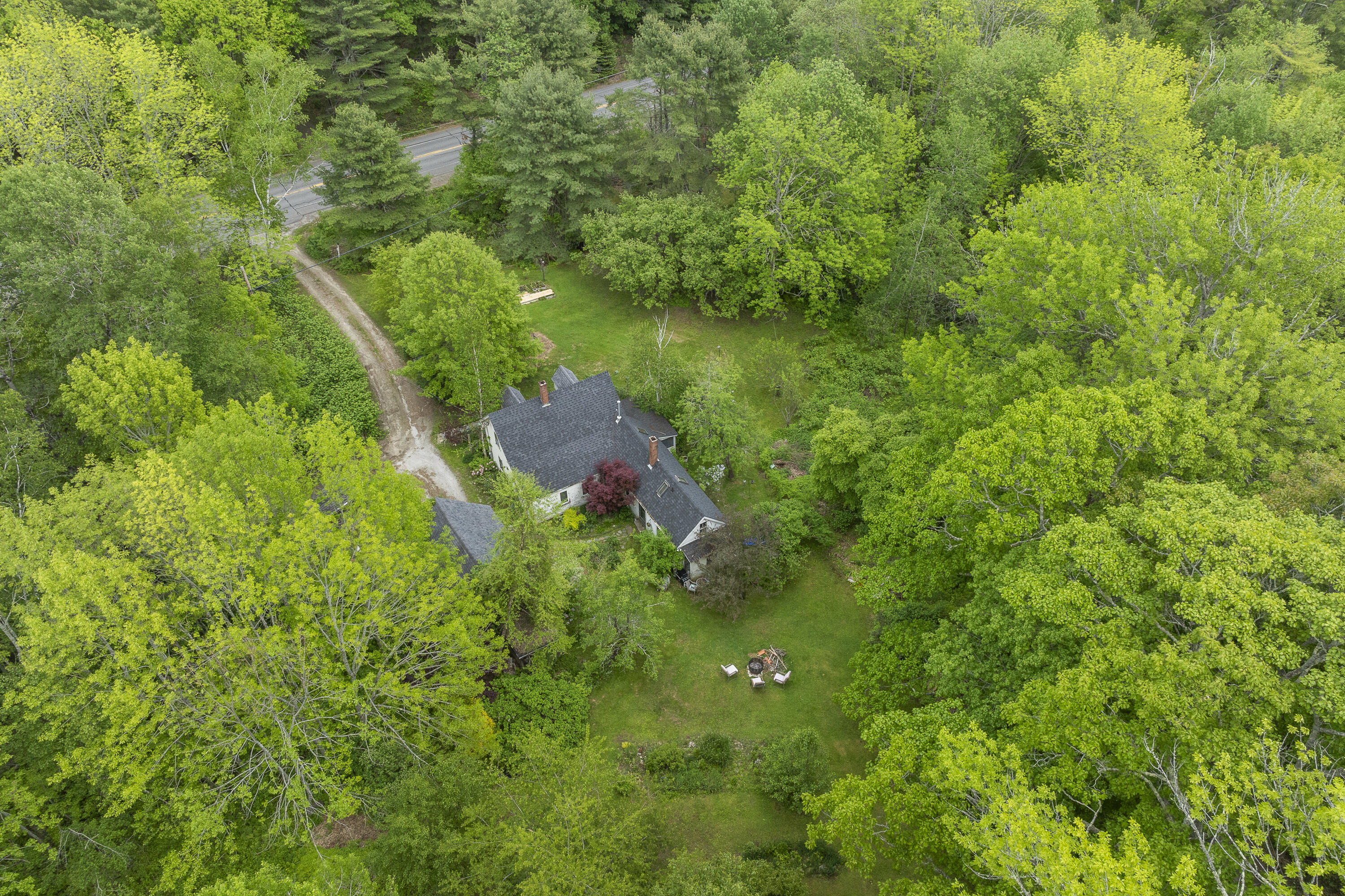 1107 Bristol Road Bristol, ME 04539 - Photo 4 of 62 1107 Bristol Road, Bristol, ME-4