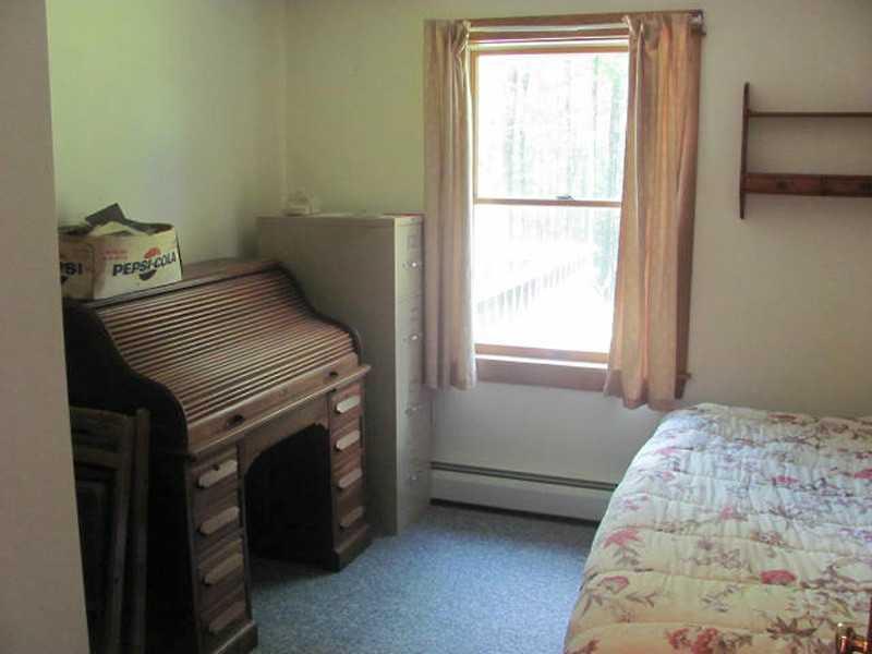 7 Plummer Road Weld, ME 04285 - Photo 8 of 21 Bedroom.