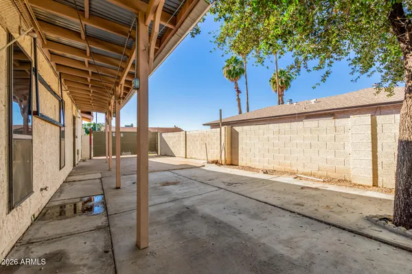 $529,900 | 1626 East Garnet Avenue, Mesa, AZ 85204