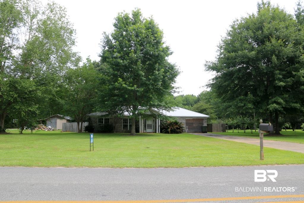 820 West Section Avenue Foley, AL 36535 - Photo 2 of 47 Huge LOT