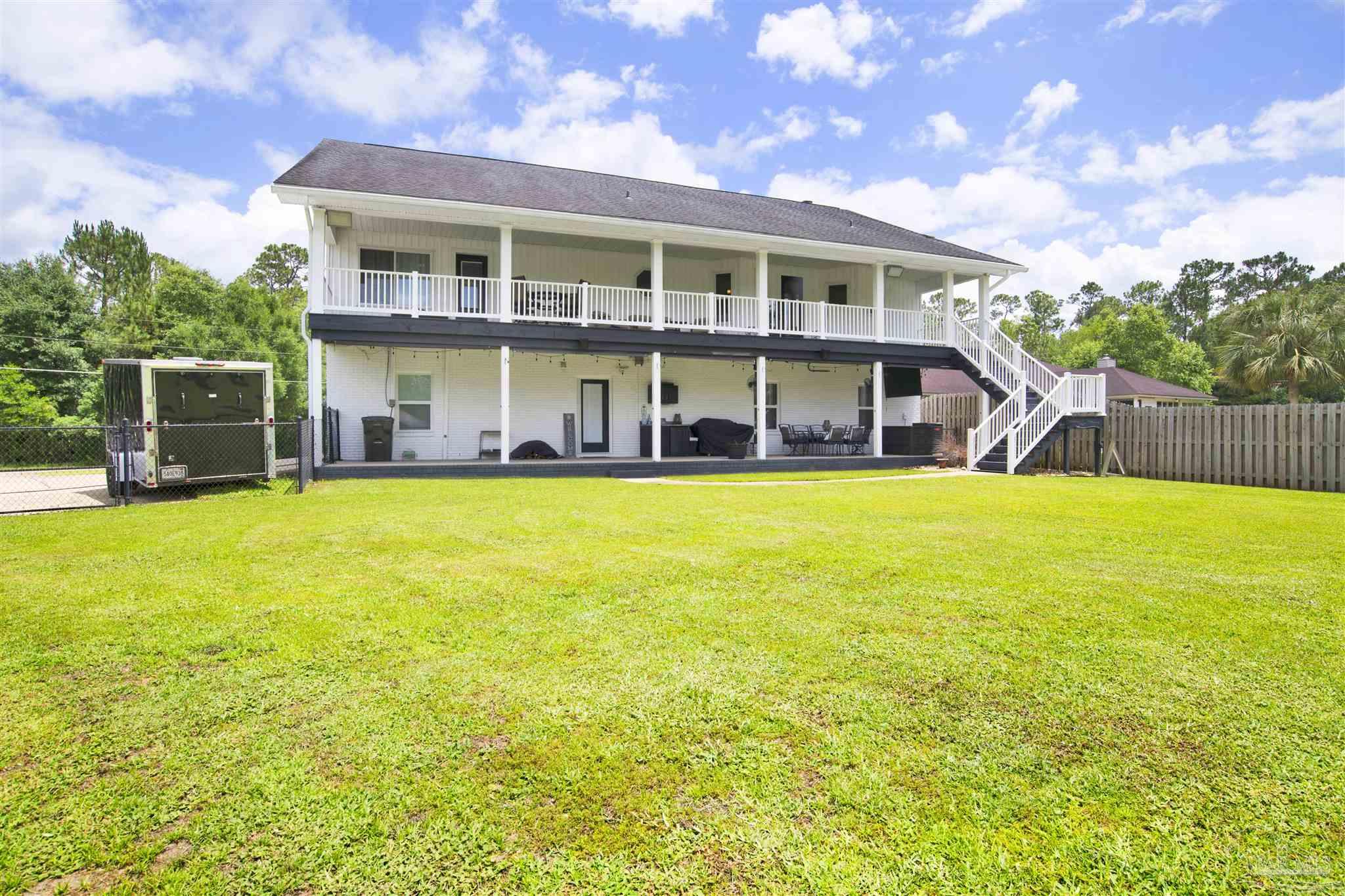 33317 Juniper Road Seminole, AL 36574 - Photo 53 of 61