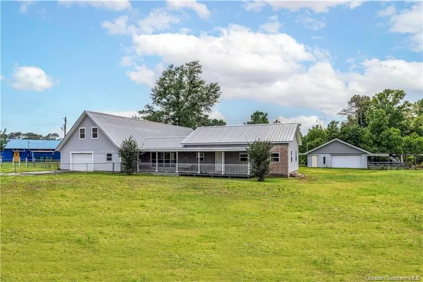$350,000 | 13488 Highway 389, Merryville, LA 70653
