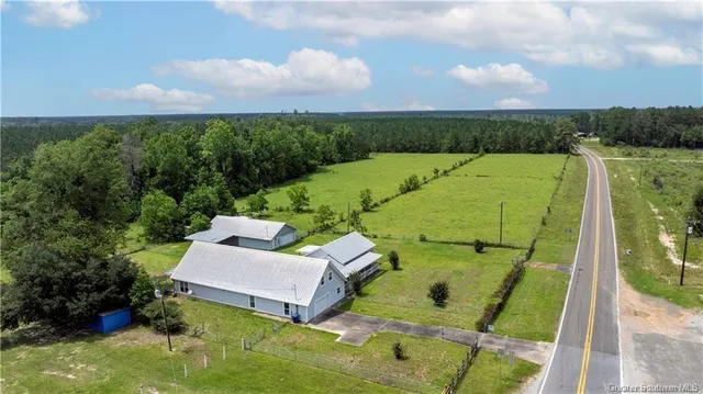 $350,000 | 13488 Highway 389, Merryville, LA 70653