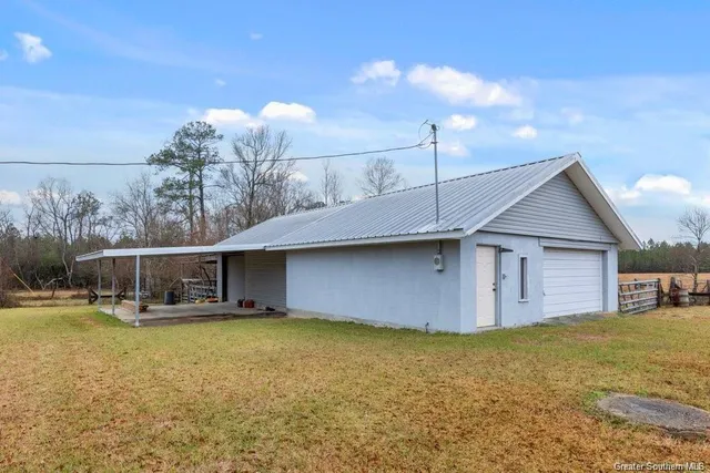 $350,000 | 13488 Highway 389, Merryville, LA 70653
