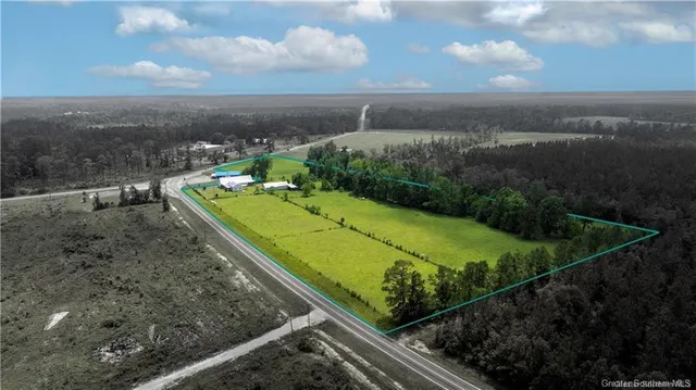 $350,000 | 13488 Highway 389, Merryville, LA 70653