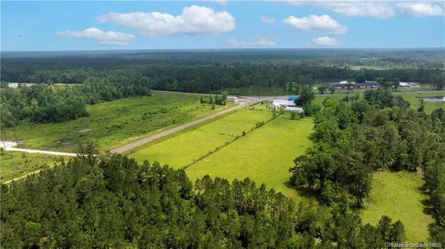 $350,000 | 13488 Highway 389, Merryville, LA 70653