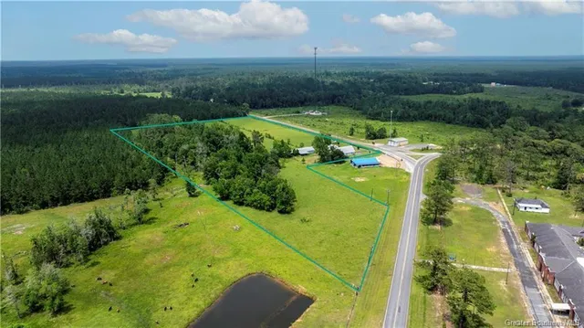 $350,000 | 13488 Highway 389, Merryville, LA 70653