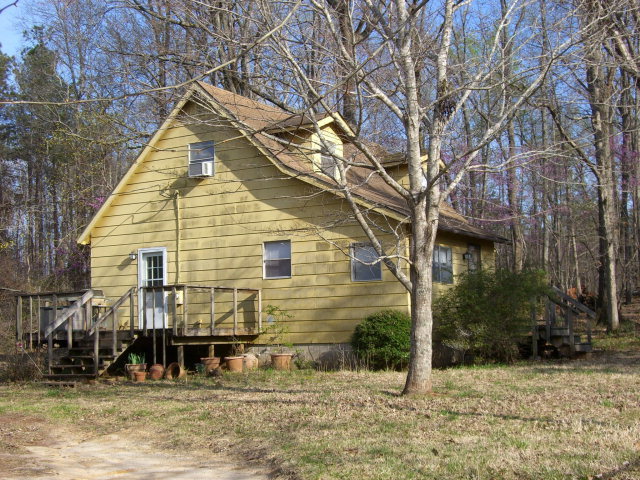 851 Cumslo Road Gray, GA 31032 - Photo 12 of 17 a view of a large house