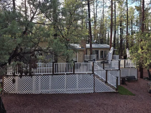 $499,500 | 350 East Canyon Drive, Payson, AZ 85541