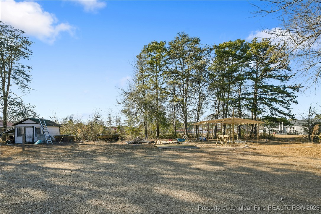 1408 Seabrook School Road Fayetteville, NC 28312 - Photo 44 of 44 a view of city view