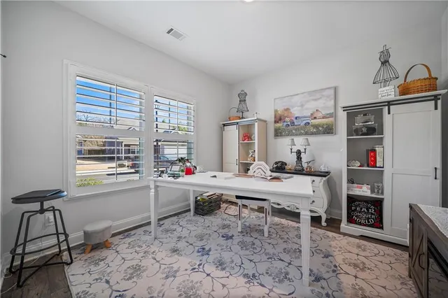 $430,000 | 480 Brookstone Trail, Dawsonville, GA 30534