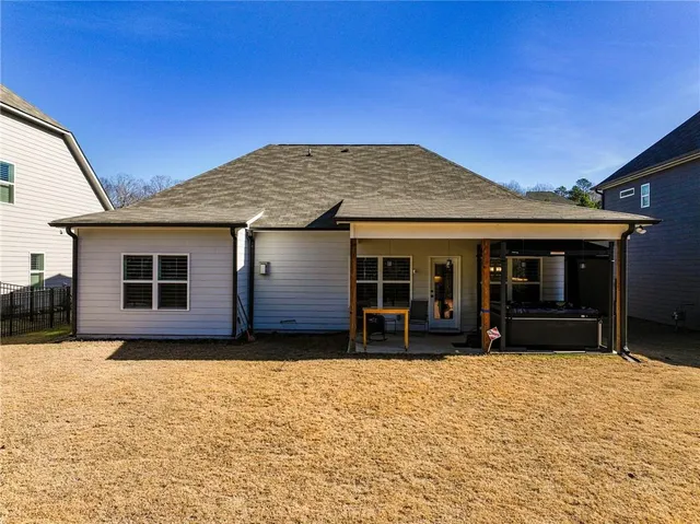 $430,000 | 480 Brookstone Trail, Dawsonville, GA 30534