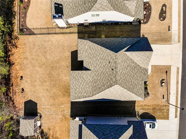 $430,000 | 480 Brookstone Trail, Dawsonville, GA 30534