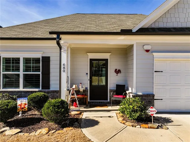 $430,000 | 480 Brookstone Trail, Dawsonville, GA 30534