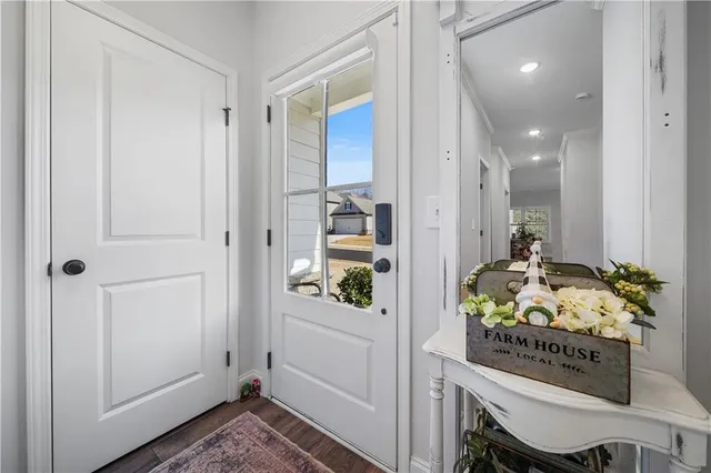 $430,000 | 480 Brookstone Trail, Dawsonville, GA 30534