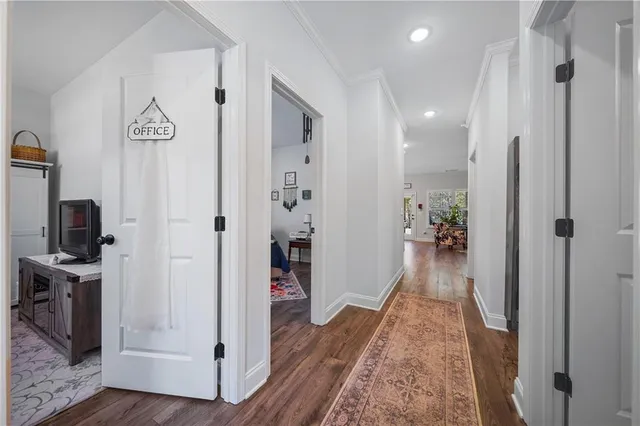 $430,000 | 480 Brookstone Trail, Dawsonville, GA 30534