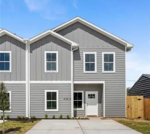 $2,200 | 4133 Clover Street, Unit A, Houston, TX 77051