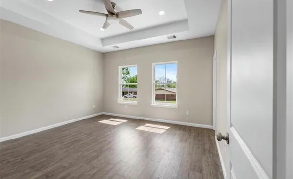 $2,200 | 4133 Clover Street, Unit A, Houston, TX 77051