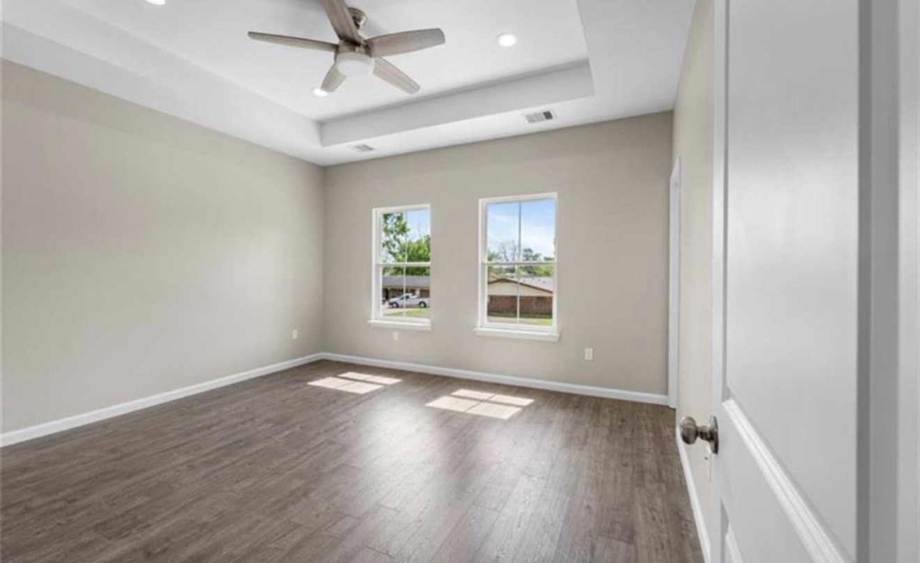 4133 Clover Street, Unit A Houston, TX 77051 - Photo 5 of 10