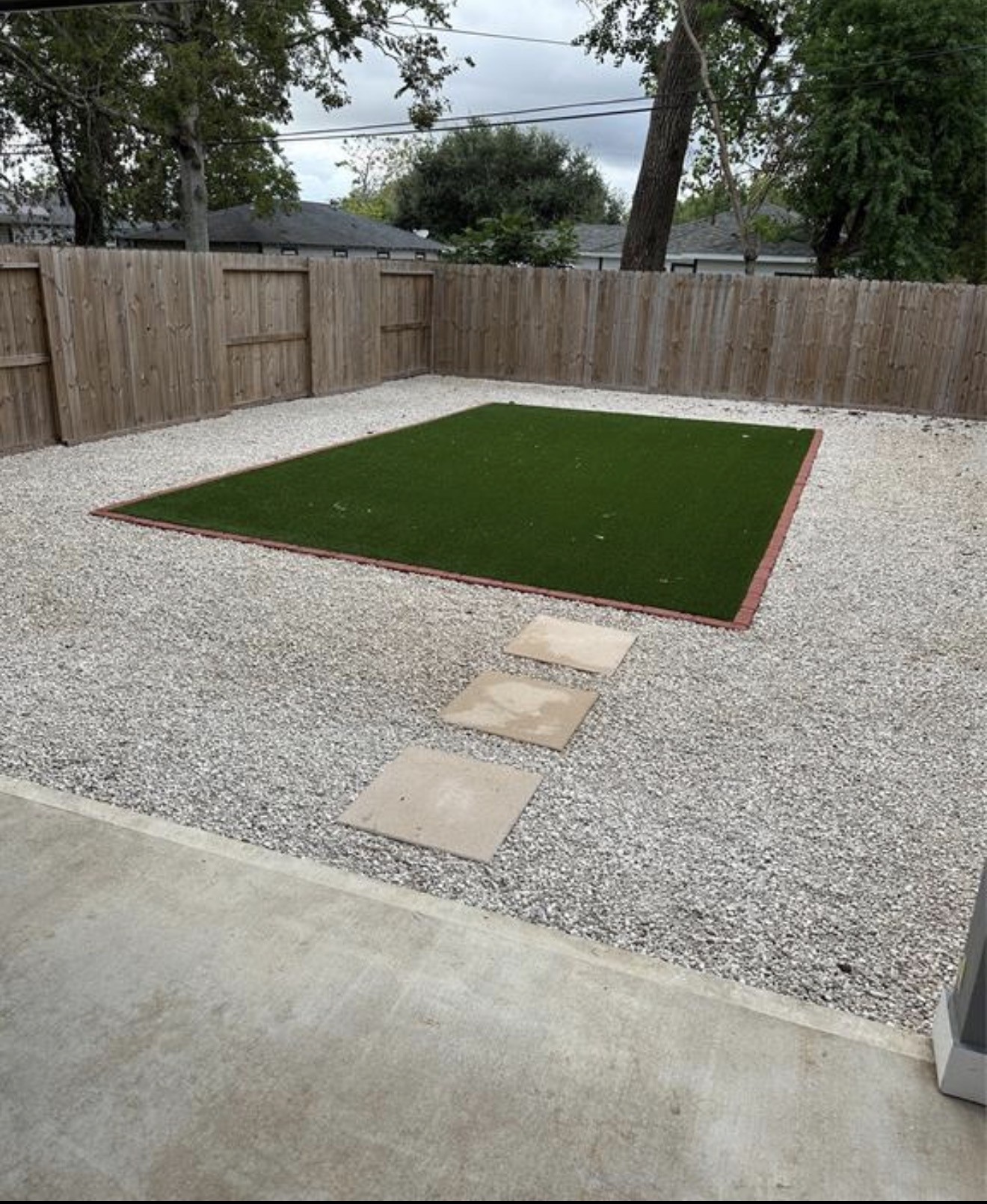 4133 Clover Street, Unit A Houston, TX 77051 - Photo 9 of 10