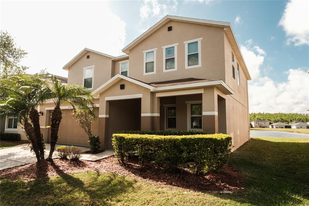 4722 Ruby Red Lane Kissimmee, FL 34746 - Photo 1 of 1
