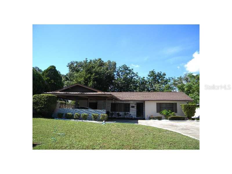 5916 Jennings Road Orlando, FL 32808 - Photo 1 of 1 Exterior Front
