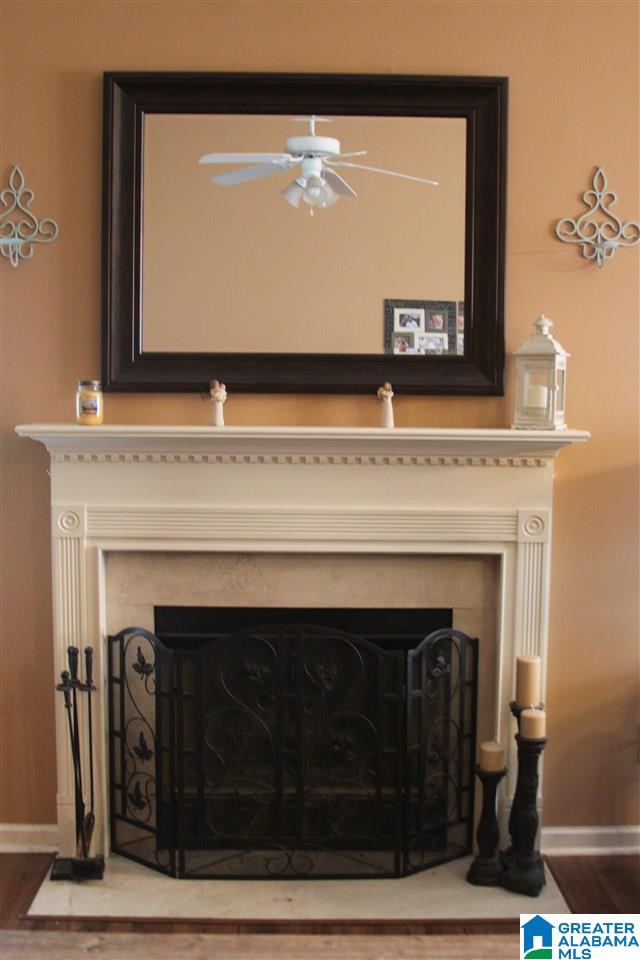 991 Meriweather Drive Calera, AL 35040 - Photo 8 of 41