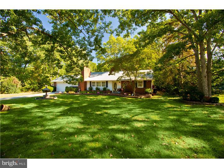12 Carranza Road Southampton, NJ 08088 - Photo 23 of 25