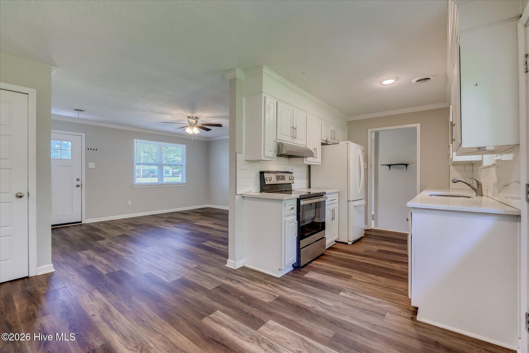 2612 Hobbs Mill Road Dearing, GA 30808 - Photo 9 of 51 Gallery Image 9