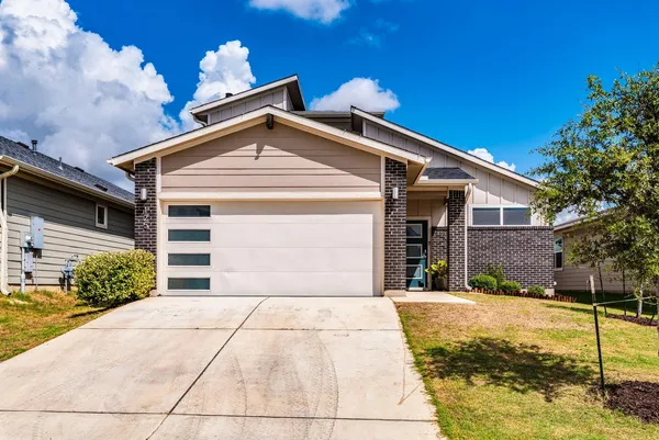 $386,000 | 125 Cupreata Lane, Leander, TX 78641