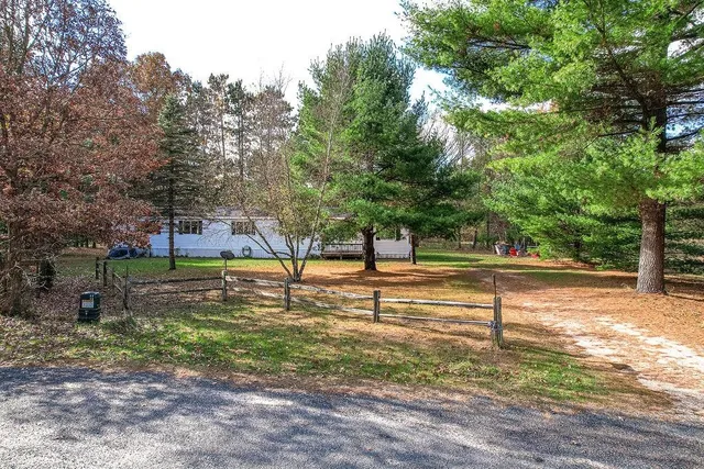 $224,900 | 3649 11th Drive, Wisconsin Dells, WI 53965