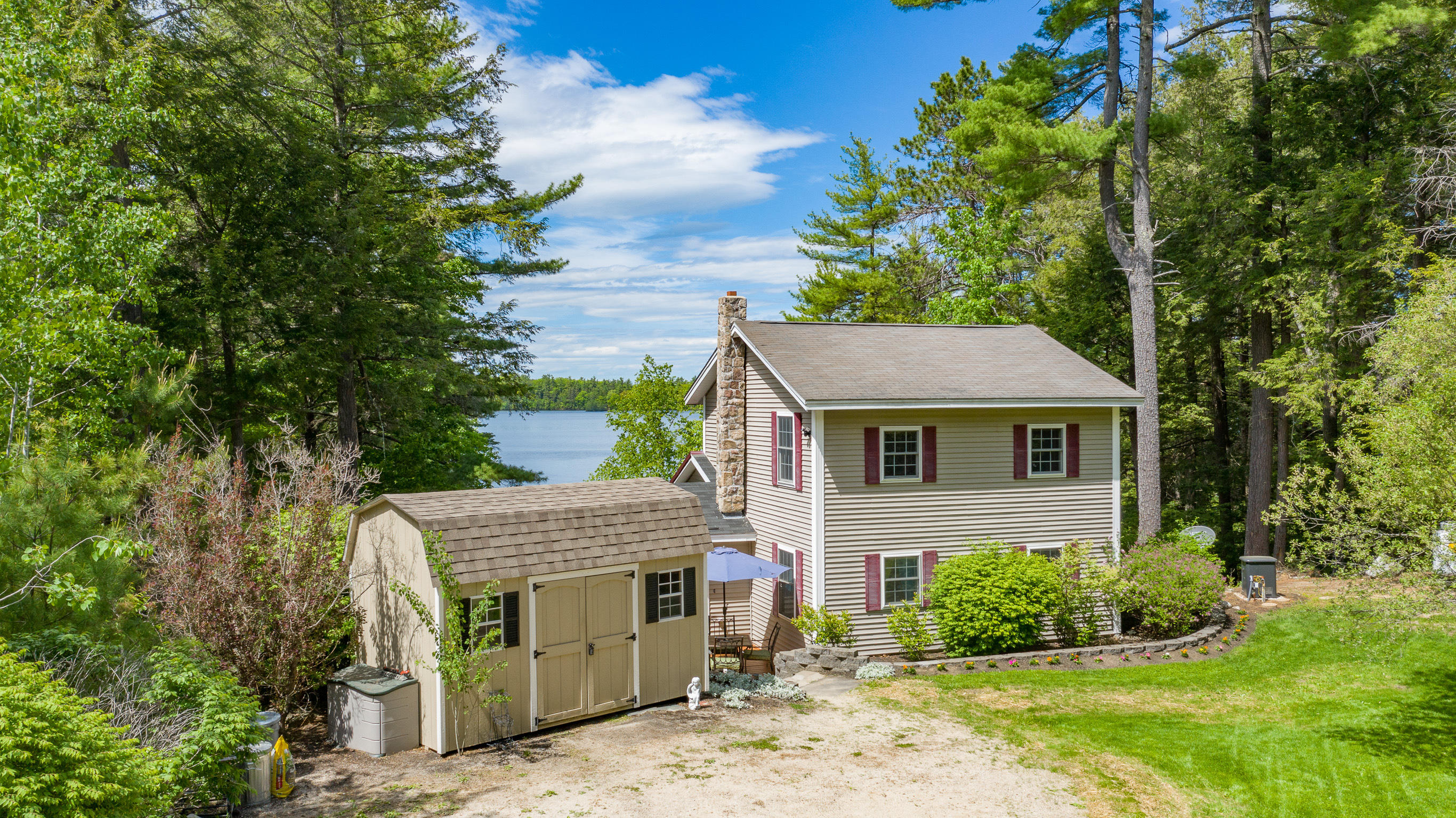 223 Smith Road Windham, ME 04062 - Photo 8 of 57 223 Smith Road Windham-47