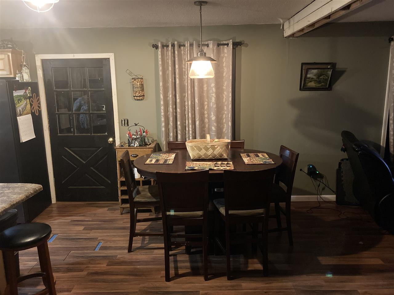 5151 Tomahawk Road Eupora, MS 39744 - Photo 14 of 23 Photo 14