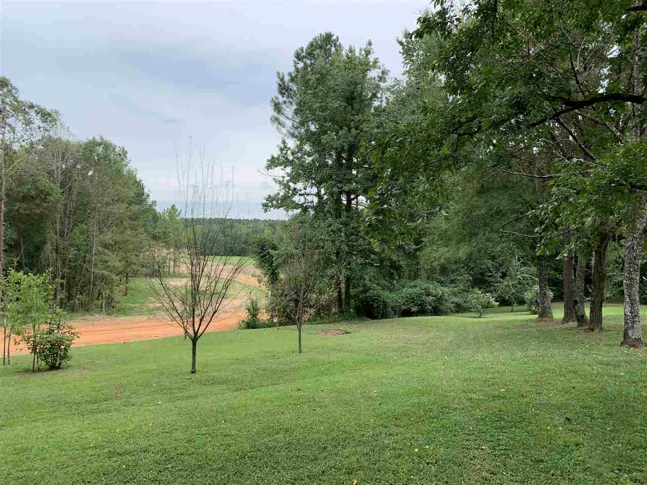 5151 Tomahawk Road Eupora, MS 39744 - Photo 2 of 23 Photo 2
