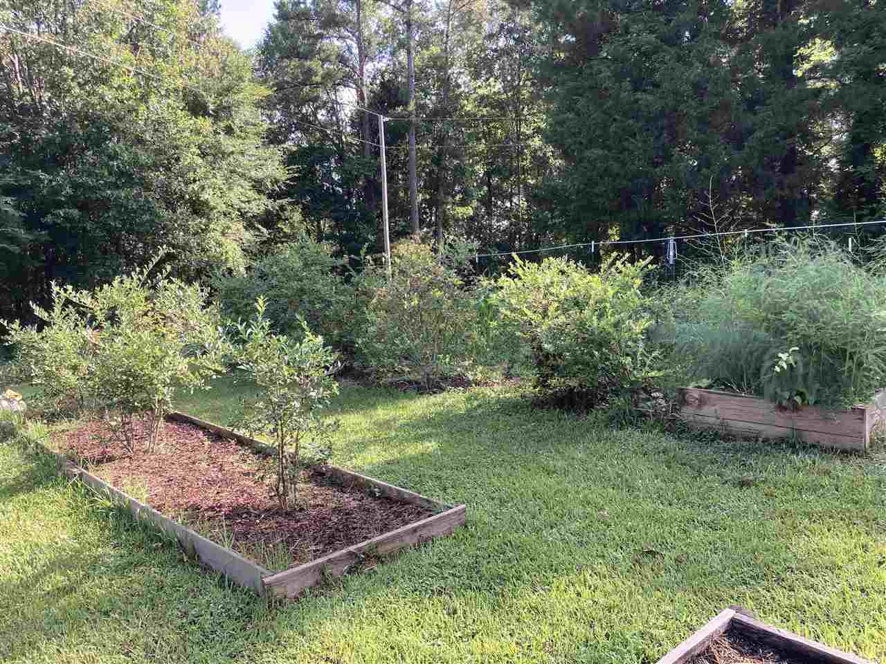 5151 Tomahawk Road Eupora, MS 39744 - Photo 21 of 23 Photo 21