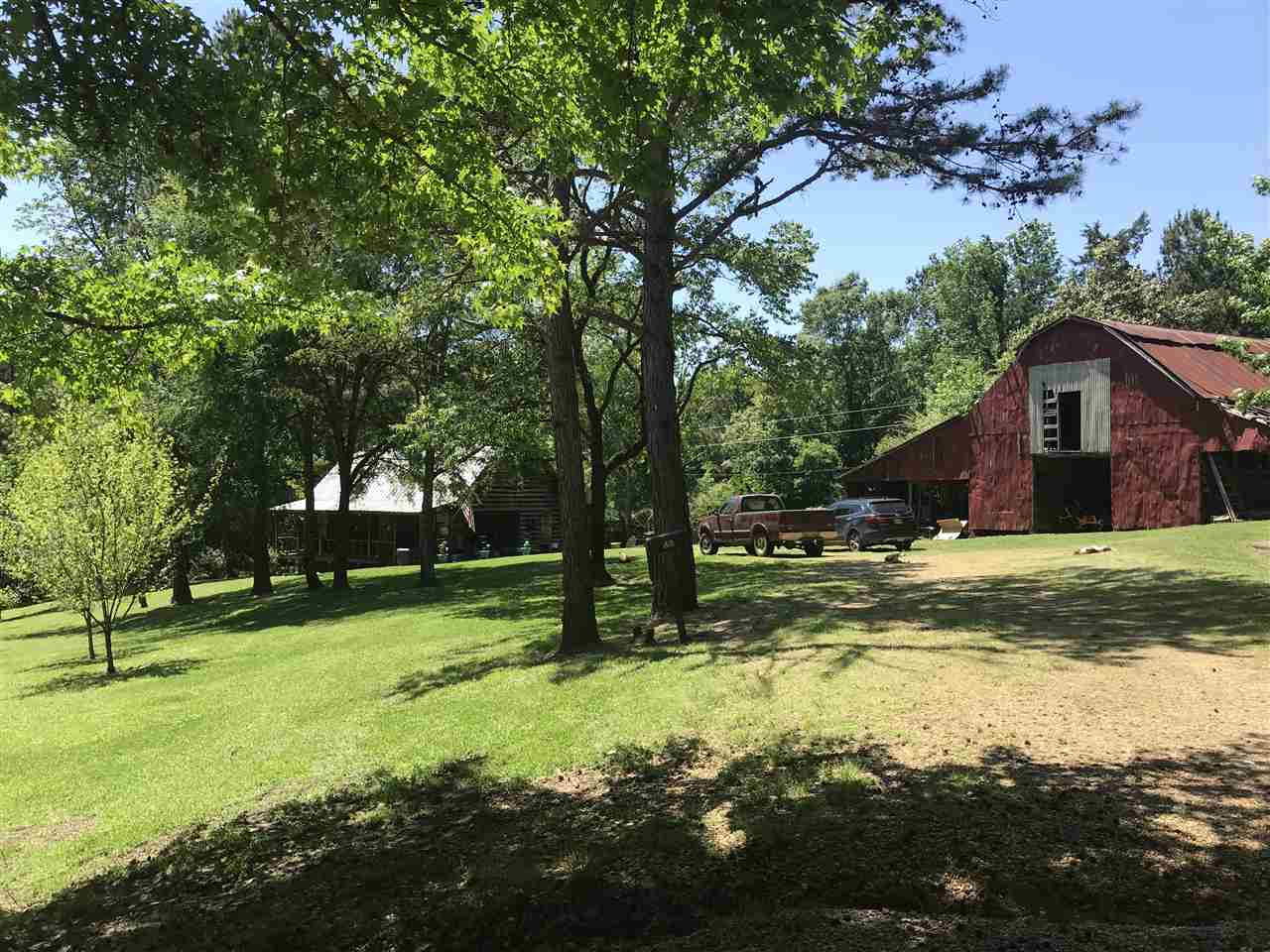 5151 Tomahawk Road Eupora, MS 39744 - Photo 23 of 23 Photo 23