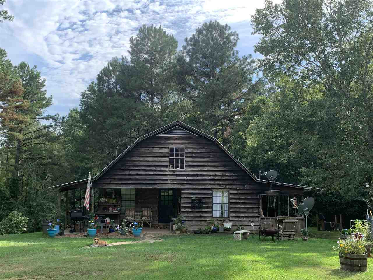 5151 Tomahawk Road Eupora, MS 39744 - Photo 3 of 23 Photo 3