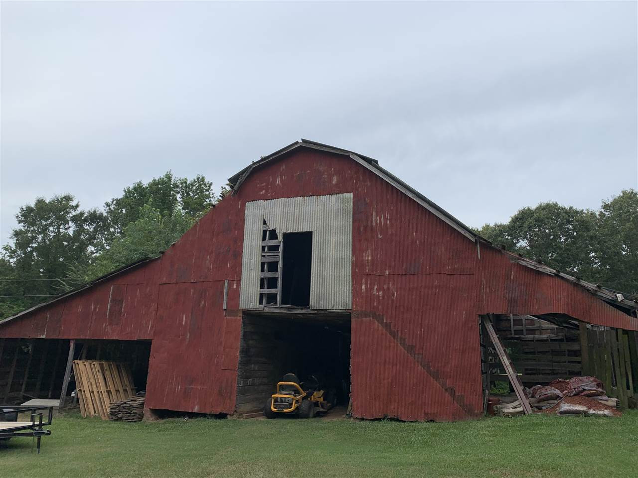 5151 Tomahawk Road Eupora, MS 39744 - Photo 7 of 23 Photo 7