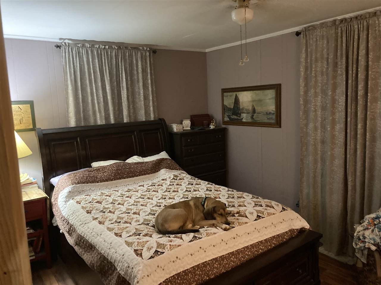 5151 Tomahawk Road Eupora, MS 39744 - Photo 8 of 23 Photo 8