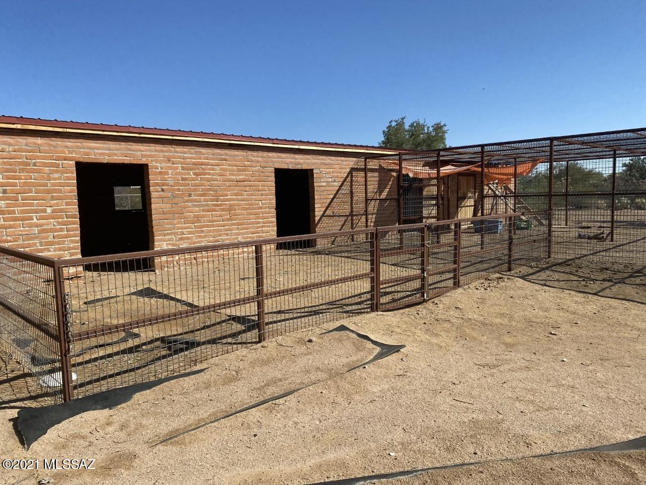 4740 North Old Rnch Road Tucson, AZ 85743 - Photo 39 of 40 Gallery Image 39