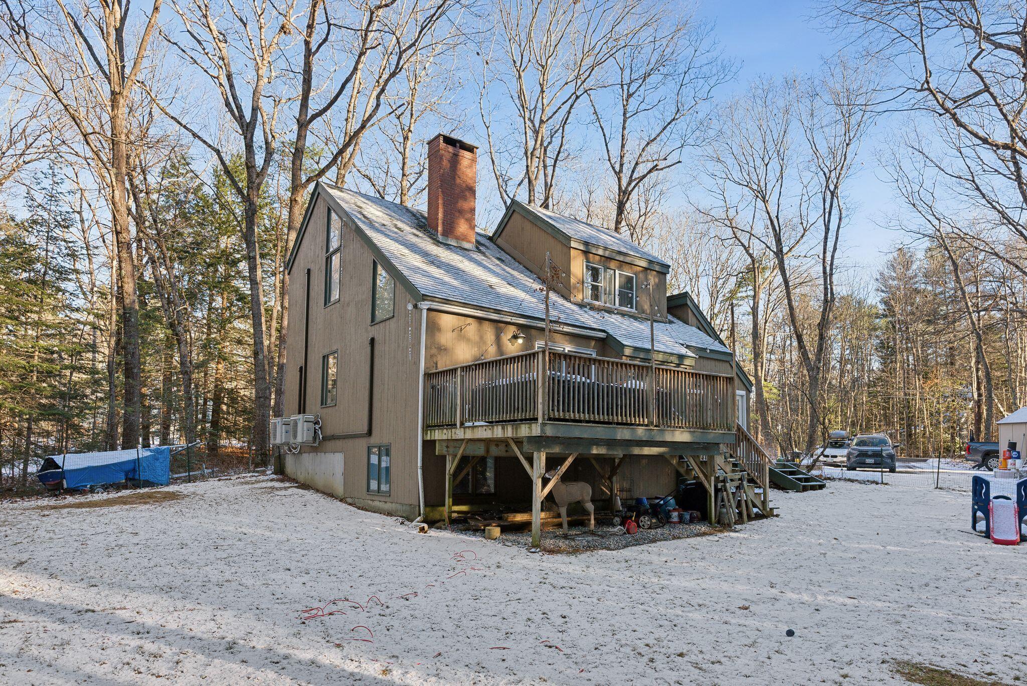 25 Merrill Road Freeport, ME 04032 - Photo 28 of 34 25 Merrill Rd