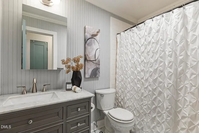 $925,000 | 3704 Swann Street, Raleigh, NC 27612